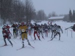 Ski Race