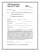 Registration Form